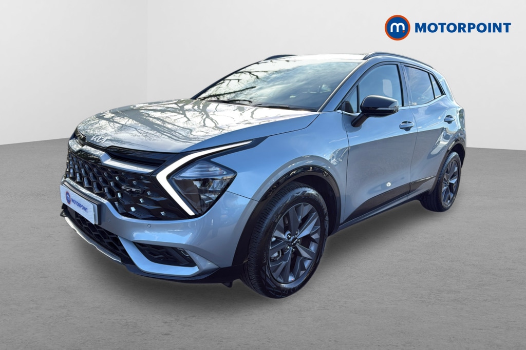 Used Kia Sportage 2025 for sale - 78028964: Photo 3