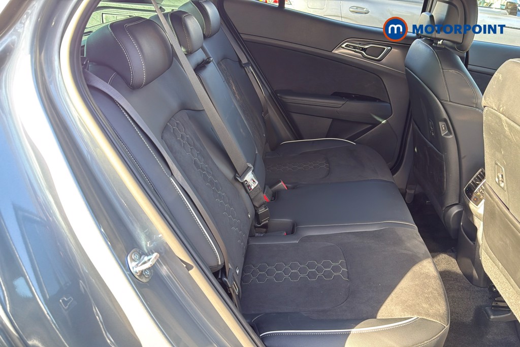 Used Kia Sportage 2025 for sale - 78028964: Photo 31