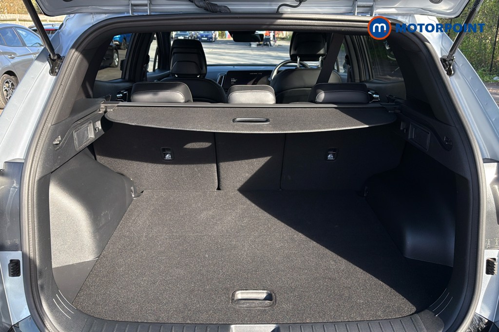 Used Kia Sportage 2025 for sale - 78028964: Photo 33