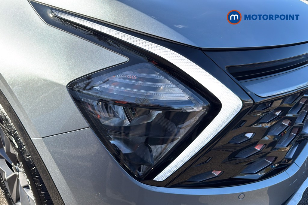 Used Kia Sportage 2025 for sale - 78028964: Photo 40