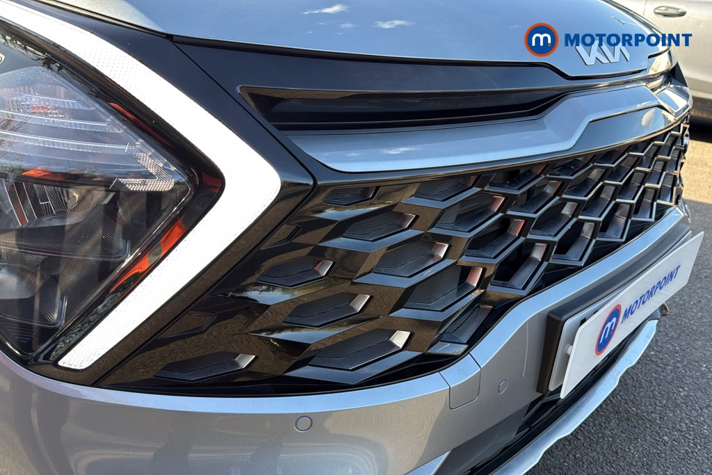 Used Kia Sportage 2025 for sale - 78028964: Photo 41