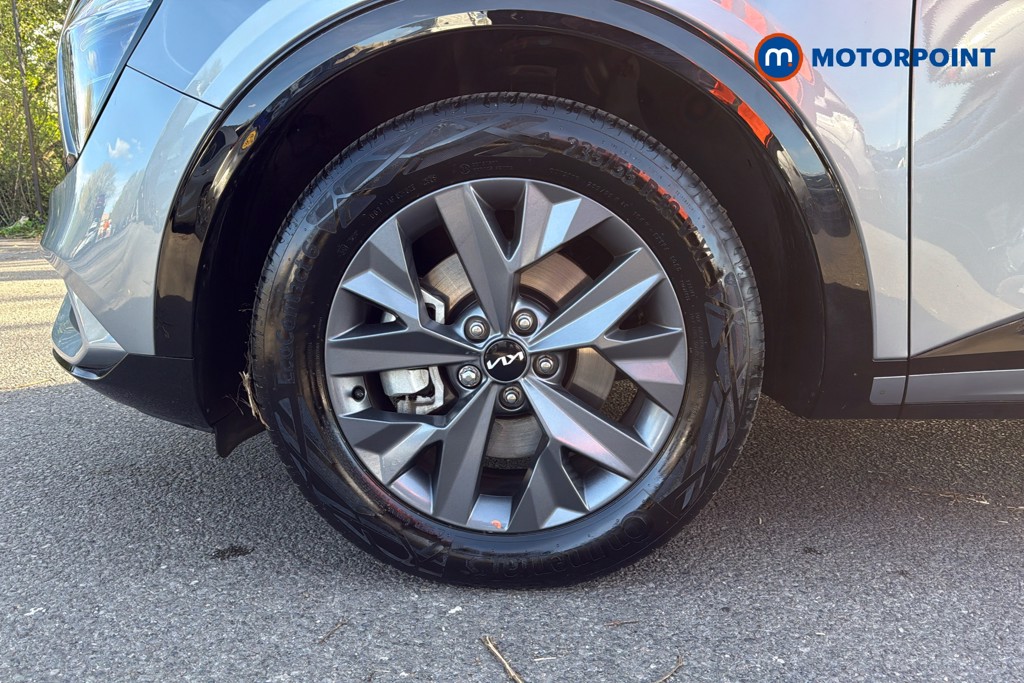 Used Kia Sportage 2025 for sale - 78028964: Photo 42