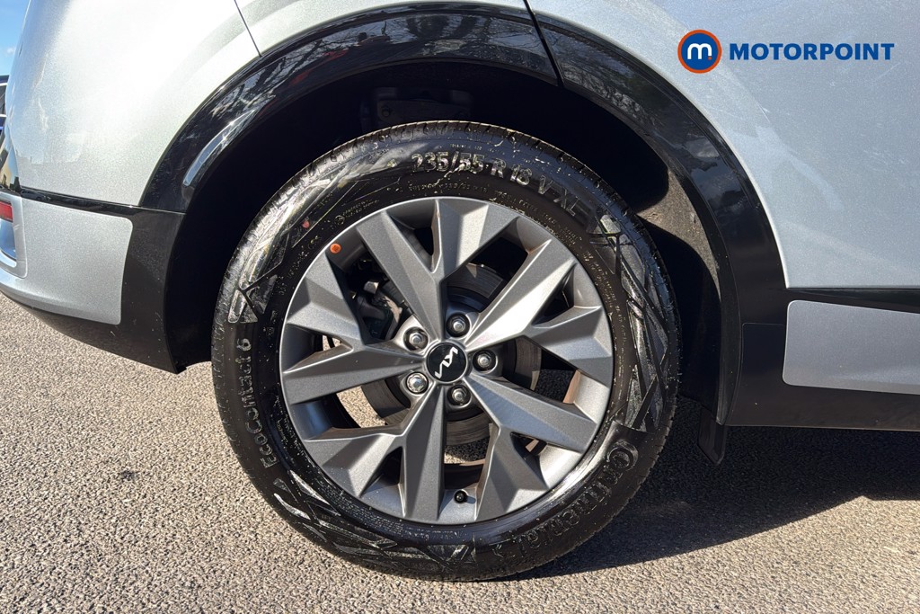 Used Kia Sportage 2025 for sale - 78028964: Photo 44