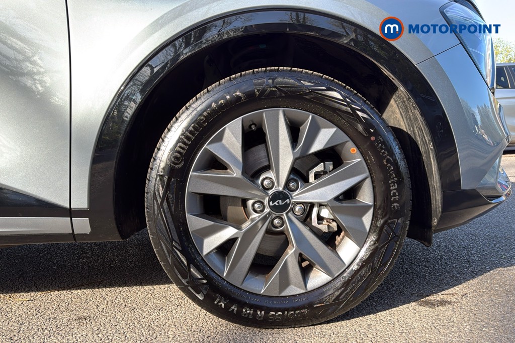 Used Kia Sportage 2025 for sale - 78028964: Photo 45