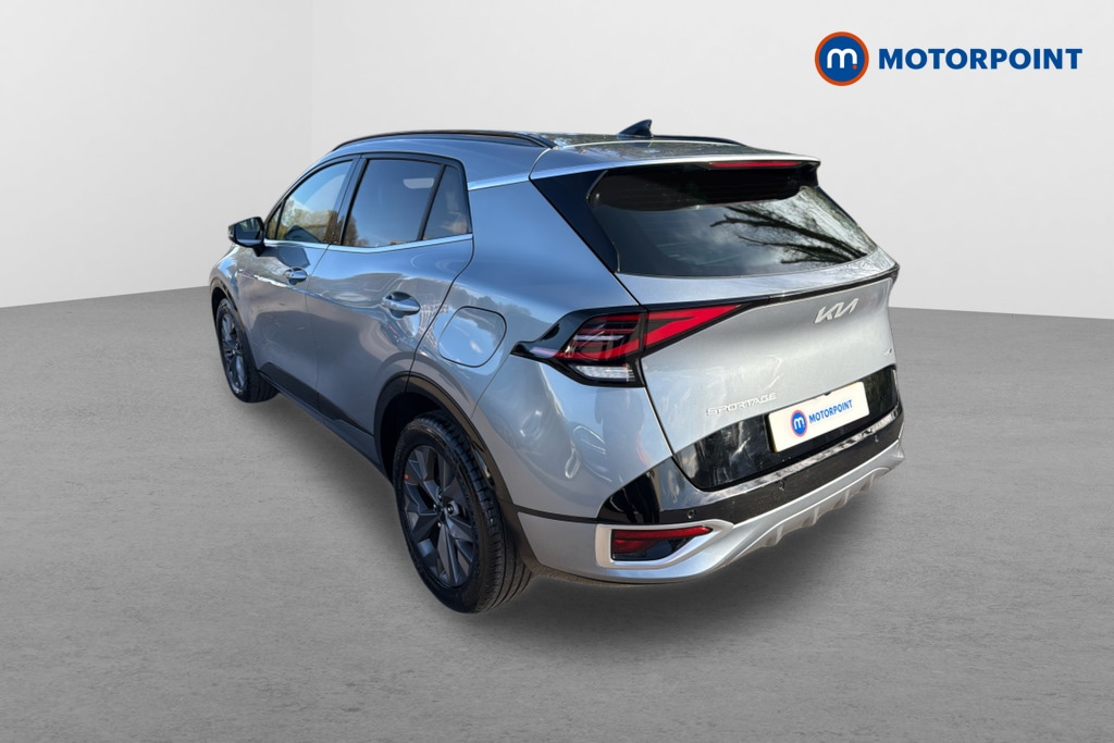 Used Kia Sportage 2025 for sale - 78028964: Photo 5