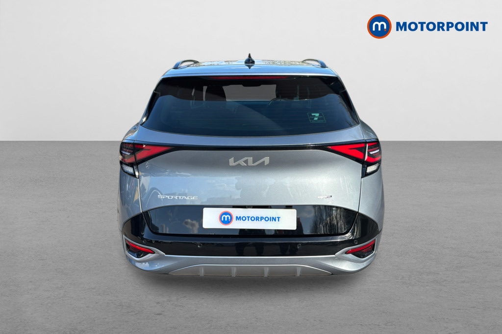 Used Kia Sportage 2025 for sale - 78028964: Photo 6