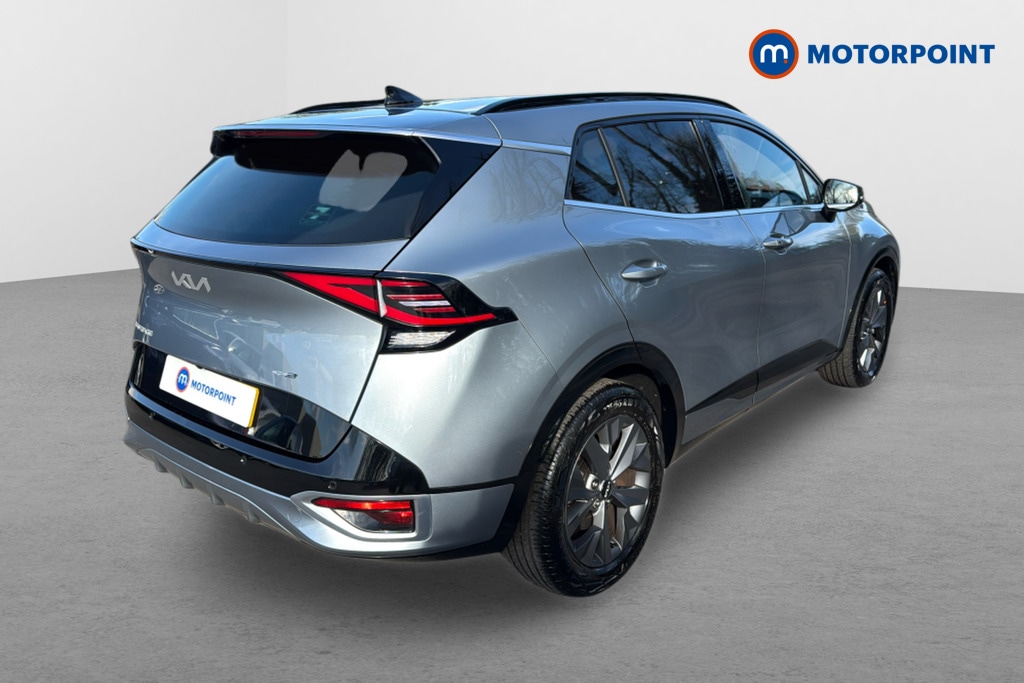 Used Kia Sportage 2025 for sale - 78028964: Photo 7