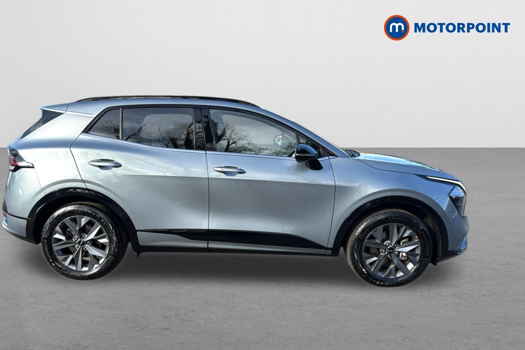 Used Kia Sportage 2025 for sale - 78028964: Photo 8