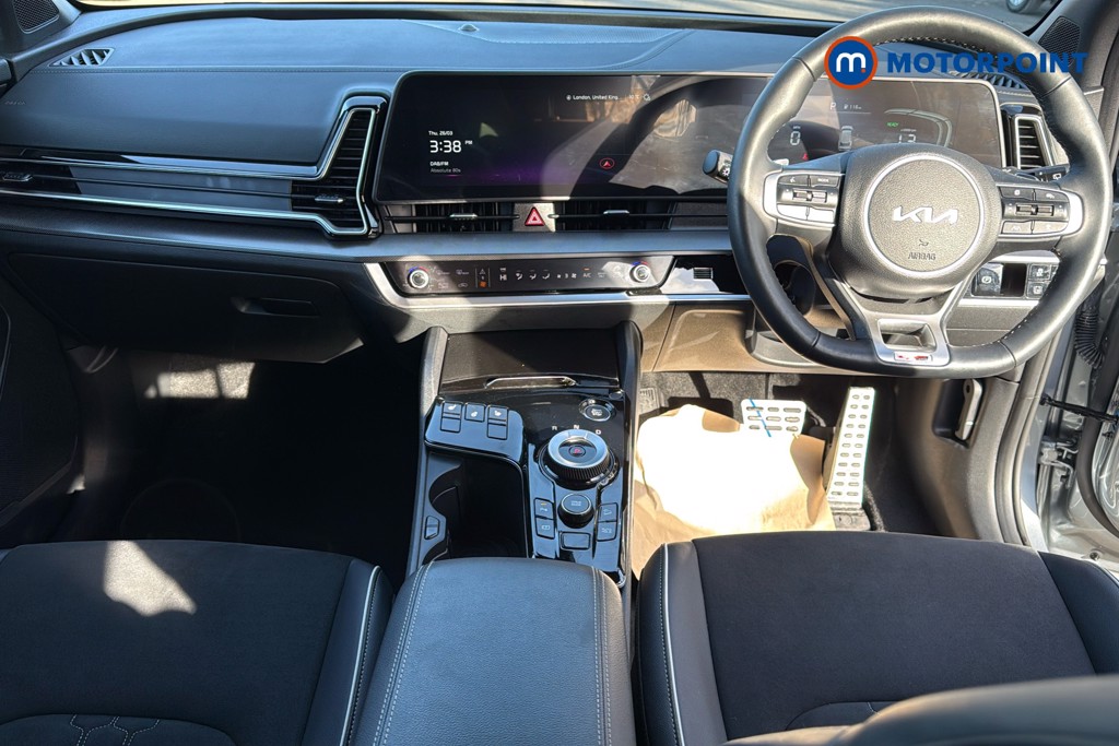 Used Kia Sportage 2025 for sale - 78028964: Photo 9