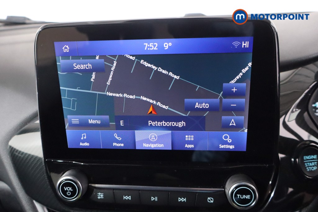 Used Ford Puma 2023 for sale - 77916634: Photo 10