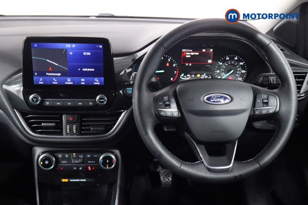 Used Ford Puma 2023 for sale - 77916634: Photo 11