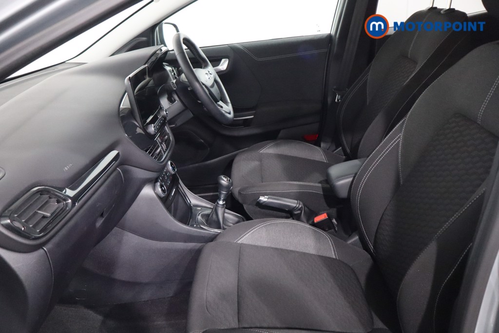 Used Ford Puma 2023 for sale - 77916634: Photo 12