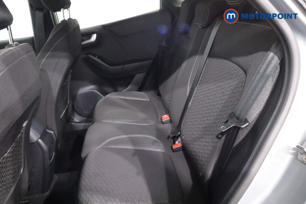 Used Ford Puma 2023 for sale - 77916634: Photo 13