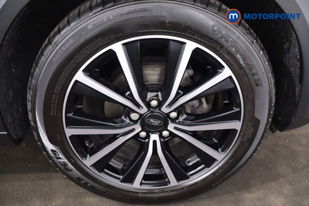 Used Ford Puma 2023 for sale - 77916634: Photo 17