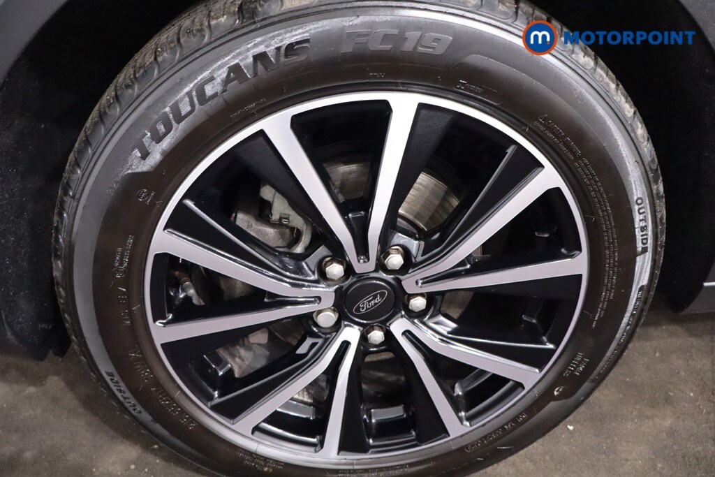 Used Ford Puma 2023 for sale - 77916634: Photo 18