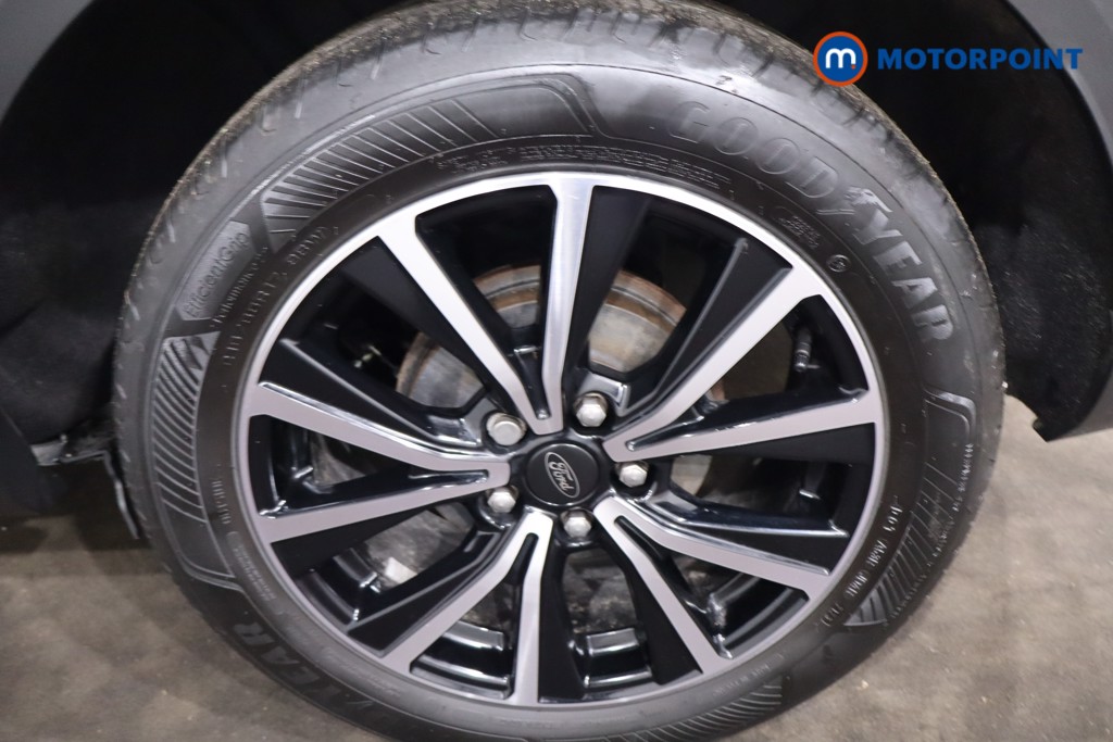 Used Ford Puma 2023 for sale - 77916634: Photo 19