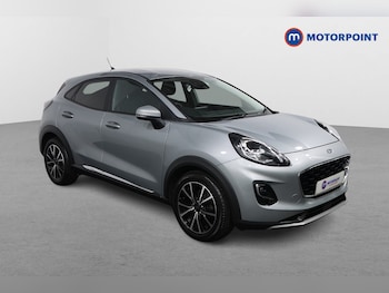 Used Ford Puma 2023 for sale - 77916634: Photo