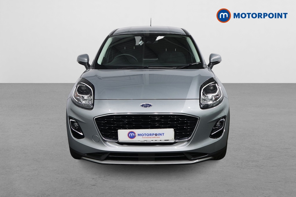 Used Ford Puma 2023 for sale - 77916634: Photo 2