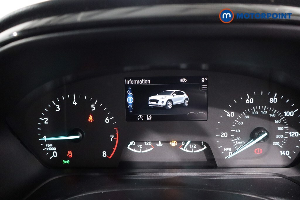 Used Ford Puma 2023 for sale - 77916634: Photo 24