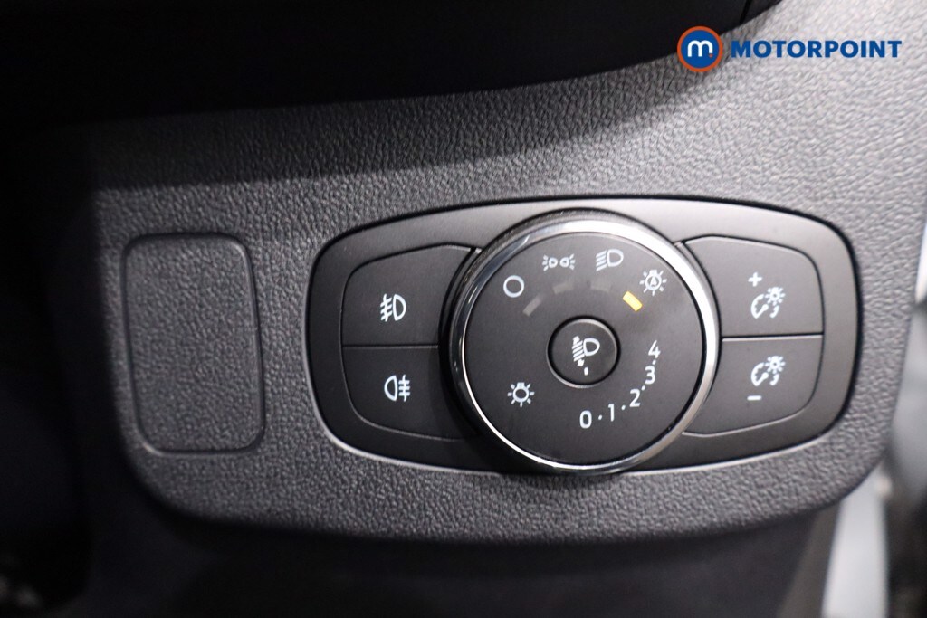 Used Ford Puma 2023 for sale - 77916634: Photo 25