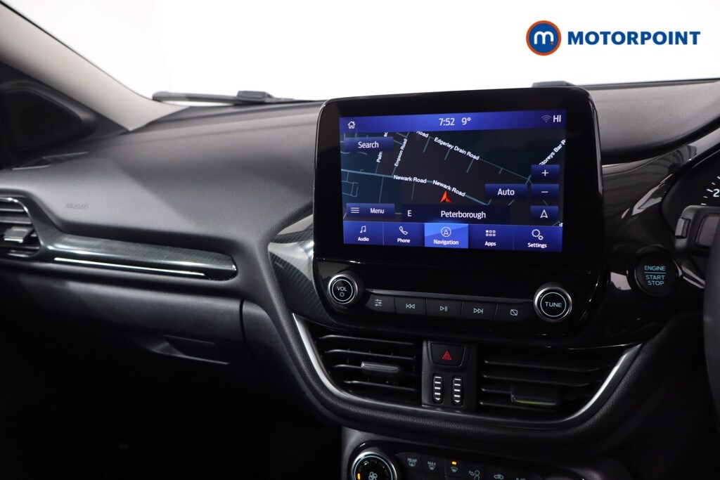 Used Ford Puma 2023 for sale - 77916634: Photo 27