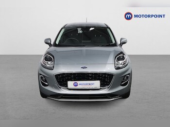 Used Ford Puma 2023 for sale - 77916634: Photo