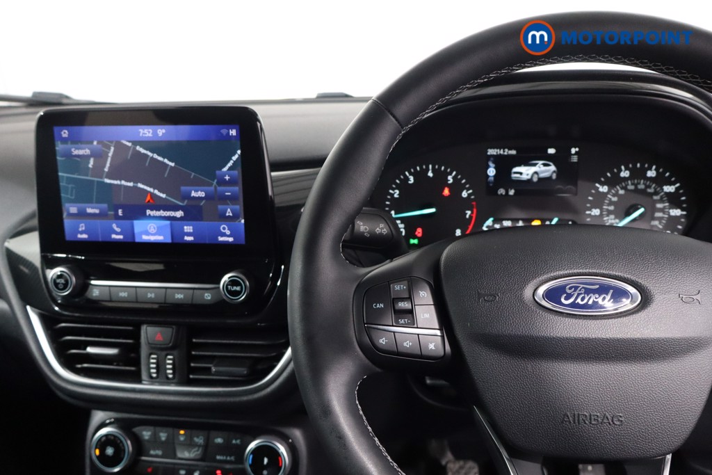 Used Ford Puma 2023 for sale - 77916634: Photo 30