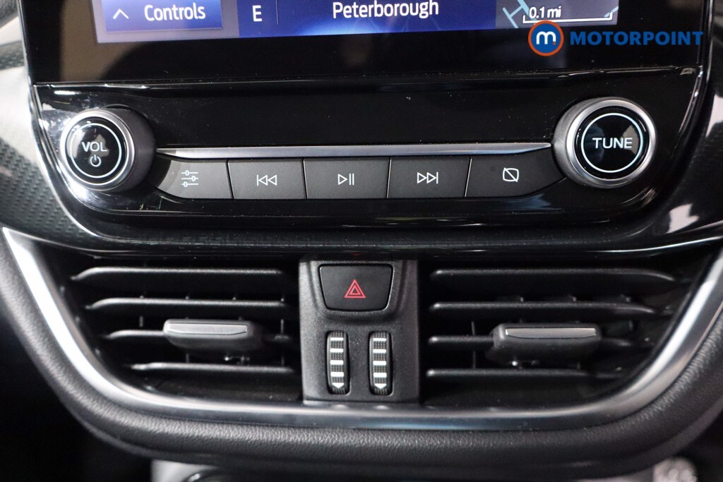 Used Ford Puma 2023 for sale - 77916634: Photo 31