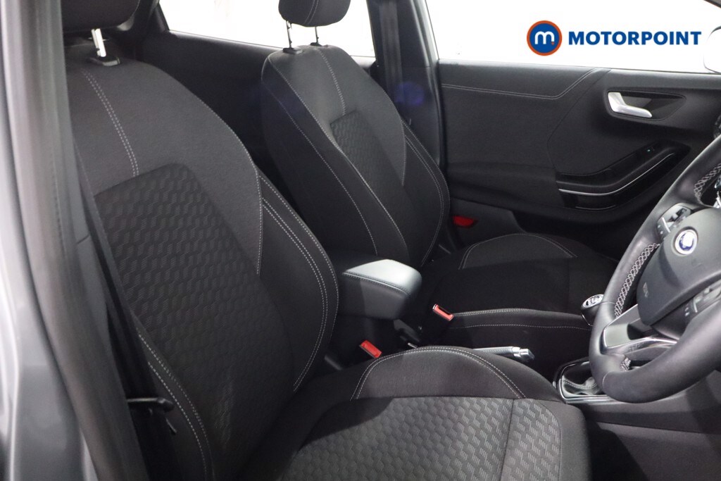 Used Ford Puma 2023 for sale - 77916634: Photo 33