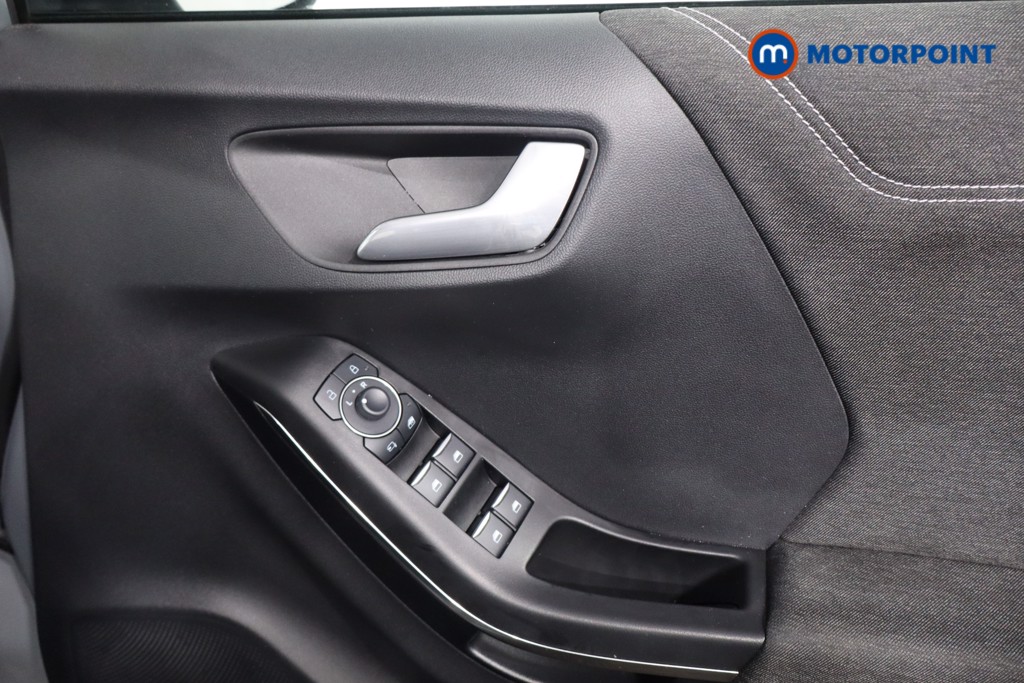 Used Ford Puma 2023 for sale - 77916634: Photo 35