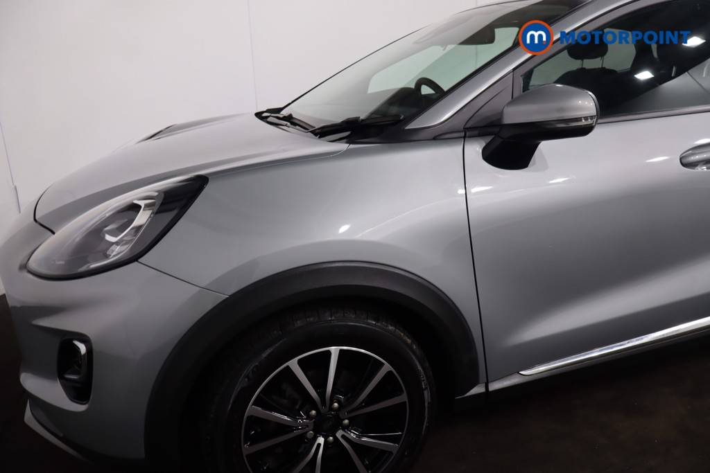 Used Ford Puma 2023 for sale - 77916634: Photo 37