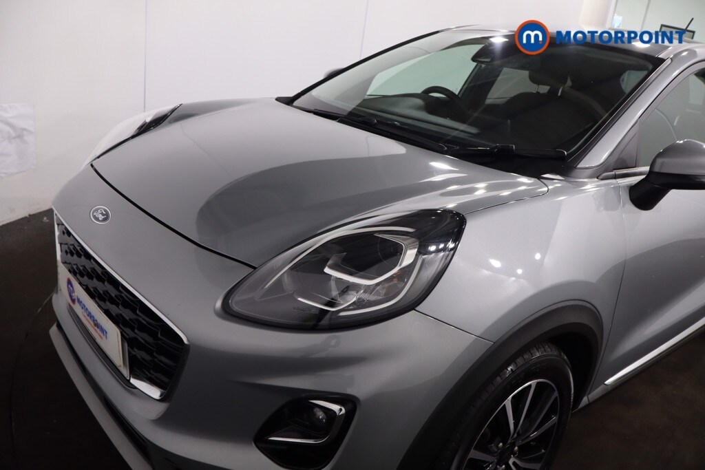 Used Ford Puma 2023 for sale - 77916634: Photo 38