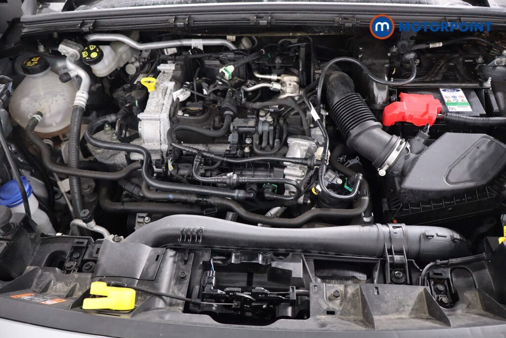 Used Ford Puma 2023 for sale - 77916634: Photo 42