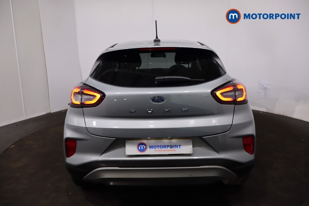 Used Ford Puma 2023 for sale - 77916634: Photo 44