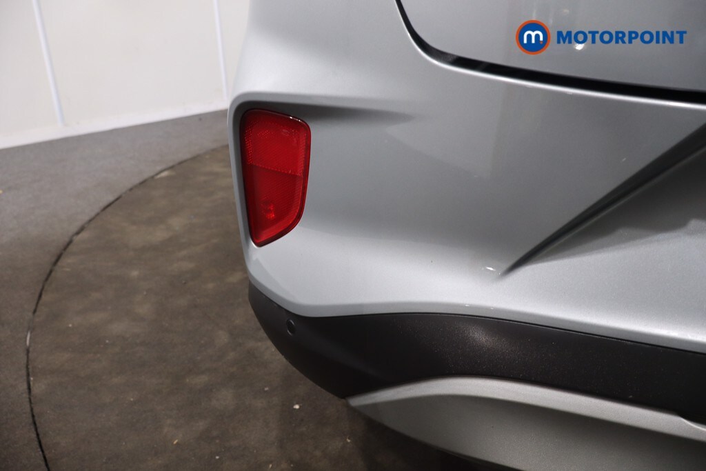 Used Ford Puma 2023 for sale - 77916634: Photo 46