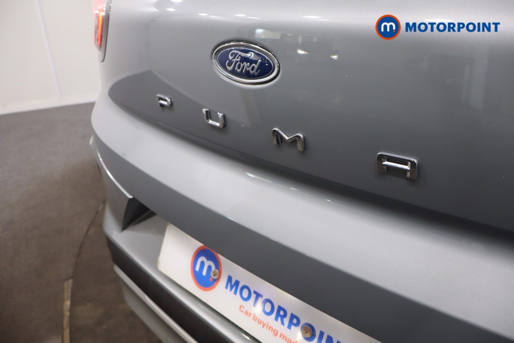 Used Ford Puma 2023 for sale - 77916634: Photo 47