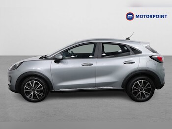 Used Ford Puma 2023 for sale - 77916634: Photo