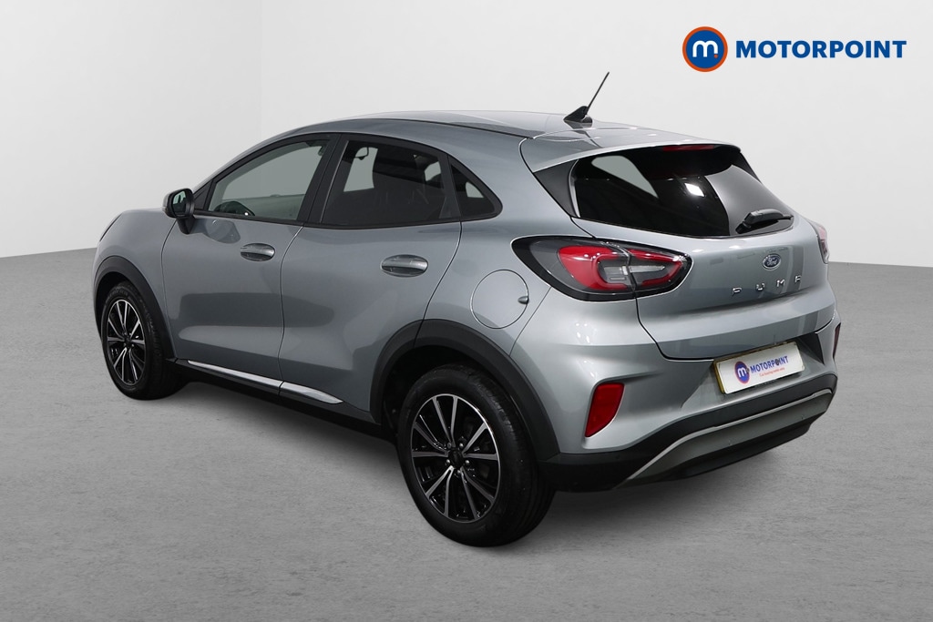 Used Ford Puma 2023 for sale - 77916634: Photo 5