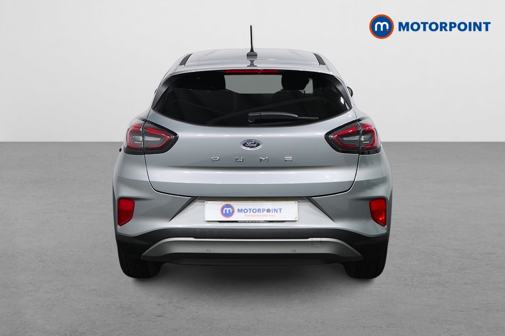 Used Ford Puma 2023 for sale - 77916634: Photo 6