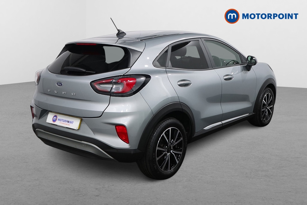 Used Ford Puma 2023 for sale - 77916634: Photo 7