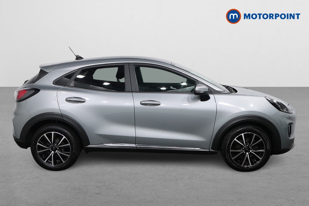 Used Ford Puma 2023 for sale - 77916634: Photo 8