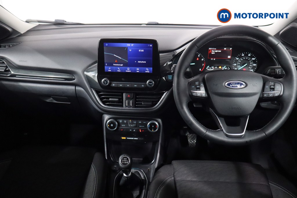 Used Ford Puma 2023 for sale - 77916634: Photo 9