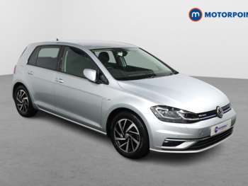 2020 - 1.5 TSI EVO Match Edition 5dr