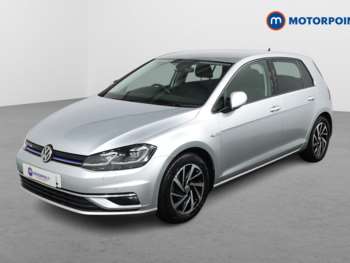 Used Volkswagen Golf 2020 for sale - 74764048: Photo