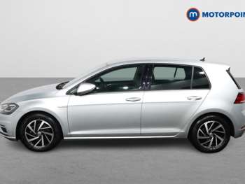 Used Volkswagen Golf 2020 for sale - 74764048: Photo