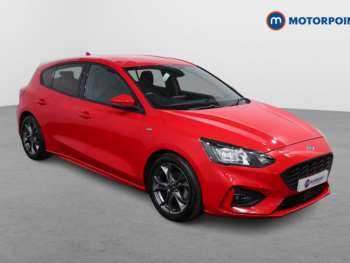 2019 - 1.0 EcoBoost 125 ST-Line 5dr