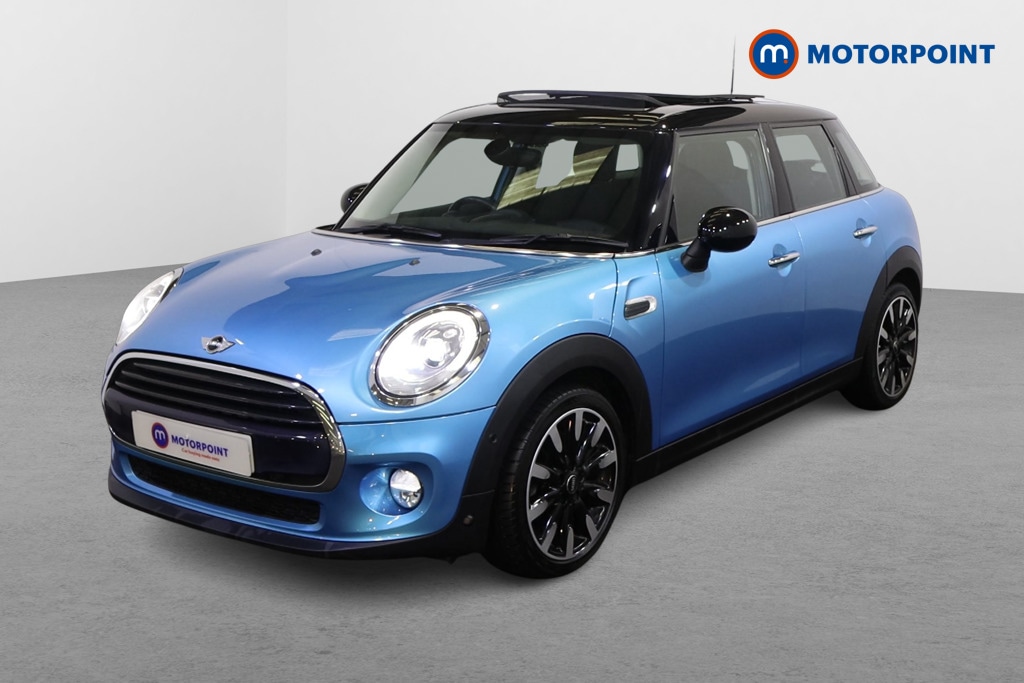 Used MINI Hatch 2017 for sale - 78028911: Photo 3