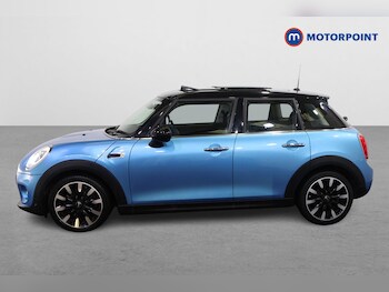 Used MINI Hatch 2017 for sale - 78028911: Photo
