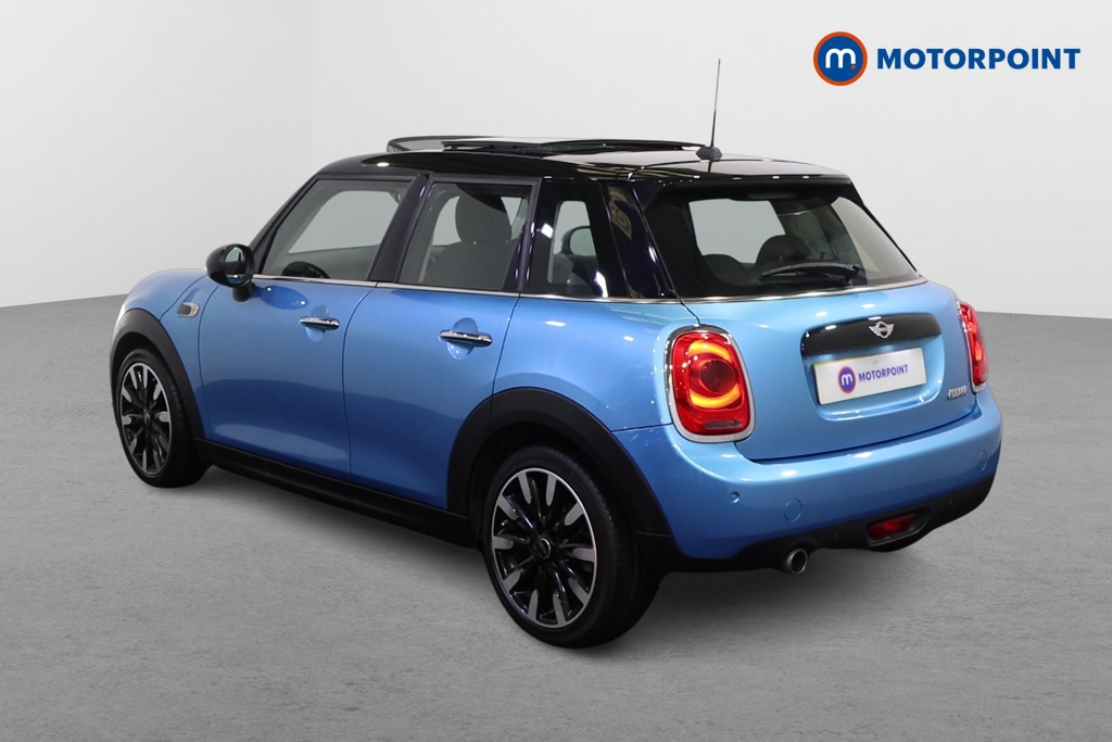 Used MINI Hatch 2017 for sale - 78028911: Photo 5