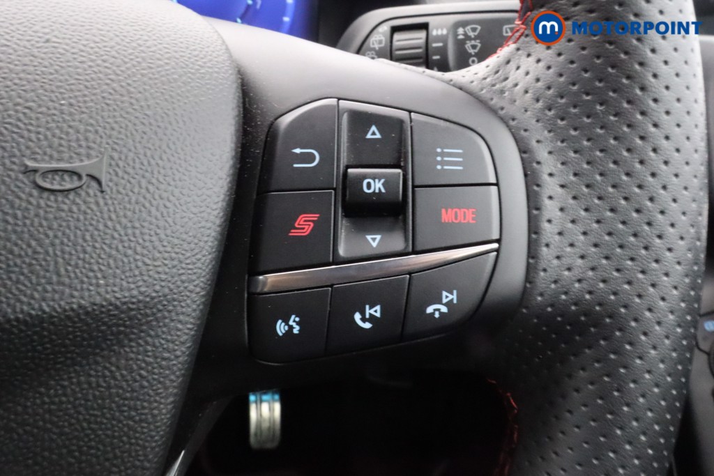 Used Ford Fiesta 2023 for sale - 77152332: Photo 12